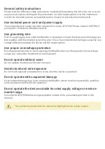 Preview for 2 page of TASKING iSystem Cypress CYT2B9 Hardware User Manual