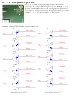 Preview for 13 page of TASKING iSystem Cypress CYT2B9 Hardware User Manual