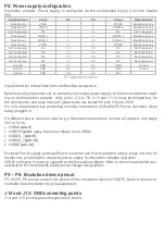 Preview for 15 page of TASKING iSystem Cypress CYT2B9 Hardware User Manual