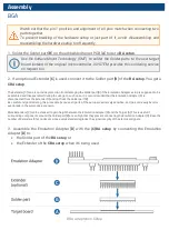 Preview for 11 page of TASKING iSYSTEM Infineon TC377TE User Manual