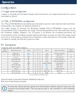 Preview for 6 page of TASKING iSYSTEM Infineon TC397XE User Manual