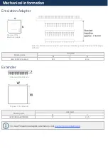 Предварительный просмотр 7 страницы TASKING iSYSTEM Infineon TC397XE User Manual