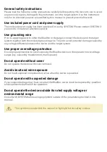 Preview for 2 page of TASKING iSYSTEM ST SPC58 4B Hardware User Manual