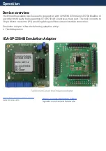 Preview for 7 page of TASKING iSYSTEM ST SPC58 4B Hardware User Manual