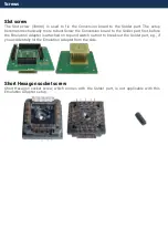 Preview for 9 page of TASKING iSYSTEM ST SPC58 4B Hardware User Manual