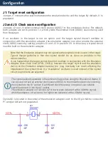 Preview for 10 page of TASKING iSYSTEM ST SPC58 4B Hardware User Manual