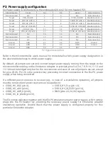 Preview for 12 page of TASKING iSYSTEM ST SPC58 4B Hardware User Manual