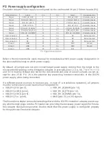 Preview for 14 page of TASKING iSYSTEM ST SPC58 Hardware User Manual