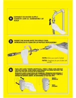 Preview for 5 page of TASKMASTER TM1850 Instructions Manual