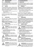 Preview for 21 page of TASKMASTER TM1850 Instructions Manual