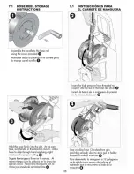 Preview for 23 page of TASKMASTER TM1850 Instructions Manual