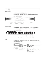 Preview for 20 page of Tasman Networks 1002 Installation Manual