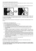 Preview for 6 page of Tasman Sports TR-14-FLEX-FZ User Manual