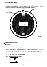 Preview for 14 page of Tasman Sports TR-14-FLEX-FZ User Manual