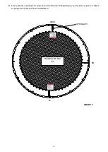 Предварительный просмотр 17 страницы Tasman Sports TR-14-FLEX-FZ User Manual