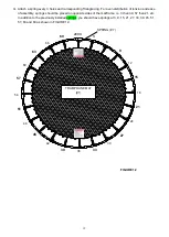 Предварительный просмотр 20 страницы Tasman Sports TR-14-FLEX-FZ User Manual