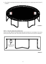 Предварительный просмотр 21 страницы Tasman Sports TR-14-FLEX-FZ User Manual