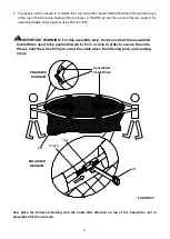 Предварительный просмотр 29 страницы Tasman Sports TR-14-FLEX-FZ User Manual