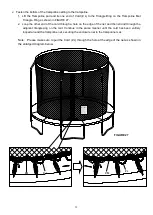 Предварительный просмотр 33 страницы Tasman Sports TR-14-FLEX-FZ User Manual