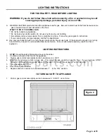 Preview for 6 page of Tasman 1000 OD Installation And Operating Instructions Manual