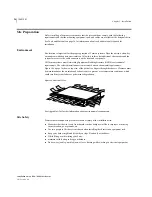 Предварительный просмотр 34 страницы Tasman 1200 Series Installation Manual