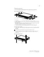 Предварительный просмотр 39 страницы Tasman 1200 Series Installation Manual