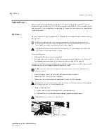 Предварительный просмотр 40 страницы Tasman 1200 Series Installation Manual