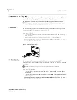 Предварительный просмотр 44 страницы Tasman 1200 Series Installation Manual