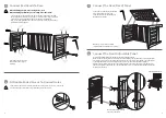 Preview for 3 page of Tasman Julian Assembly Instructions Manual