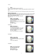 Preview for 5 page of Tasman TAS V1000 VARIO Operation Manual