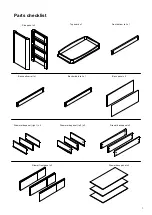 Preview for 3 page of TasmanEco Alana Assembly Instruction Manual