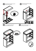 Preview for 5 page of TasmanEco Alana Assembly Instruction Manual