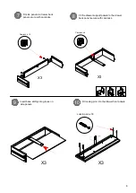 Preview for 6 page of TasmanEco Maui Assembly Instructions Manual