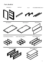 Preview for 3 page of TasmanEco Venice Assembly Instruction Manual