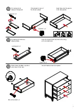 Preview for 7 page of TasmanEco Venice Assembly Instruction Manual