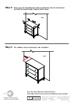 Preview for 9 page of TasmanEco Venice Assembly Instruction Manual