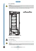 Preview for 17 page of Tasselli PANDA H205 Use And Maintenance Manual