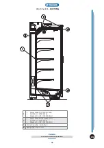 Preview for 28 page of Tasselli PANDA H205 Use And Maintenance Manual