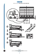 Preview for 31 page of Tasselli PANDA H205 Use And Maintenance Manual