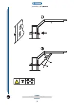 Preview for 33 page of Tasselli PANDA H205 Use And Maintenance Manual