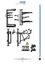 Preview for 36 page of Tasselli PANDA H205 Use And Maintenance Manual