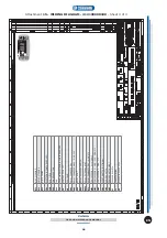 Preview for 46 page of Tasselli PANDA H205 Use And Maintenance Manual