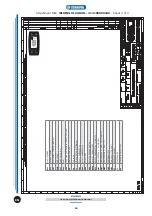 Preview for 49 page of Tasselli PANDA H205 Use And Maintenance Manual