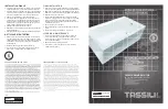 Tassili Supra 33001709 Instruction Manual preview