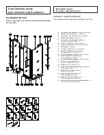 Preview for 6 page of Tassili Supra LEO KD3114 Installation Manual