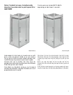 Preview for 7 page of Tassili Supra LEO KD3114 Installation Manual