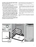 Preview for 9 page of Tassili Supra LEO KD3114 Installation Manual