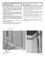 Preview for 11 page of Tassili Supra LEO KD3114 Installation Manual