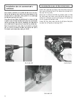 Preview for 14 page of Tassili Supra LEO KD3114 Installation Manual