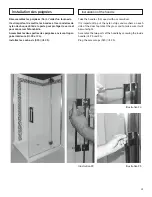 Preview for 15 page of Tassili Supra LEO KD3114 Installation Manual